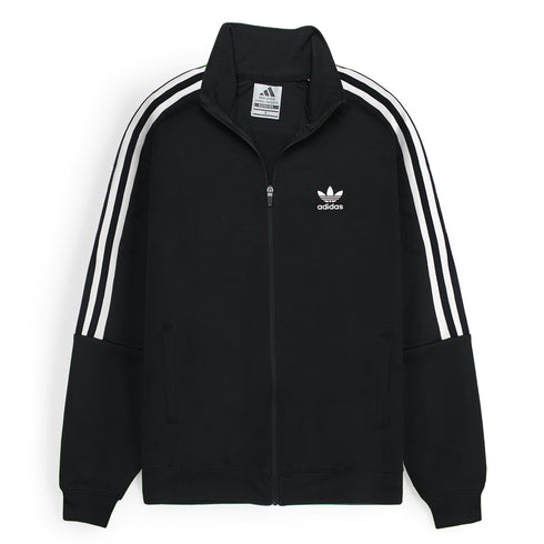 ADS TIRO Black Zipper